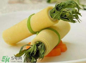 香椿和香菜能一起吃嗎？香椿和香菜怎么做？