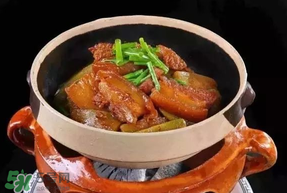 五月份可以做燜罐肉嗎？燜罐肉的家常做法