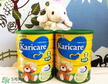 可瑞康karicare羊奶粉產(chǎn)地是哪里？可瑞康karicare羊奶粉是哪里產(chǎn)的？