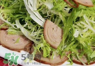 苦菊怎么保存？苦菊怎樣保存