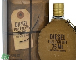 diesel迪塞爾是什么牌子？diesel是哪個國家的？