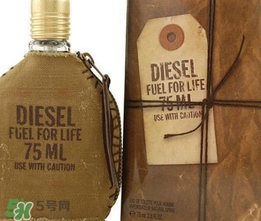 diesel迪塞爾是什么牌子？diesel是哪個國家的？