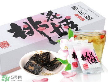 桃花姬阿膠糕價格 桃花姬阿膠糕多少錢？