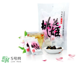 桃花姬孕婦可以吃嗎？桃花姬孕婦能吃嗎？
