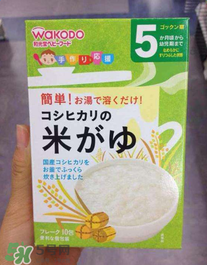 和光堂輔食怎么樣？和光堂輔食好不好？