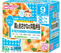 和光堂輔食有核輻射嗎？和光堂輔食受到核污染嗎？