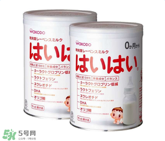 和光堂奶粉的產(chǎn)地是哪里？和光堂奶粉是哪里生產(chǎn)的？