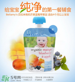 貝拉米果泥怎么吃？白拉米果泥的使用方法