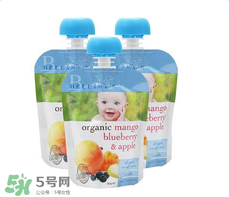 貝拉米果泥怎么吃？白拉米果泥的使用方法