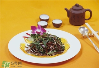 香椿葉怎么吃？香椿葉的吃法