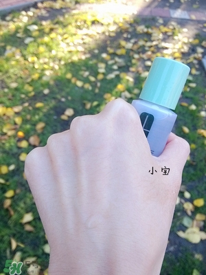 倩碧有酒精嗎？倩碧有激素嗎？