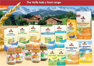Holle米粉怎么樣？Holle米粉好嗎？