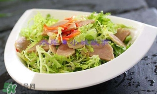 苦菊怎么吃好吃？苦菊怎么做好吃