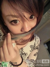 colorsmash卡樂斯麥?zhǔn)鞘裁磁谱樱靠匪果溑R時(shí)染發(fā)粉怎么樣？