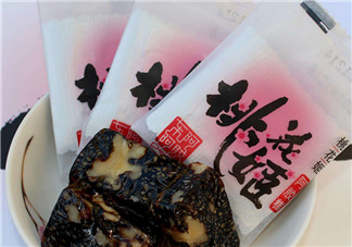 桃花姬阿膠糕價格 桃花姬阿膠糕多少錢？