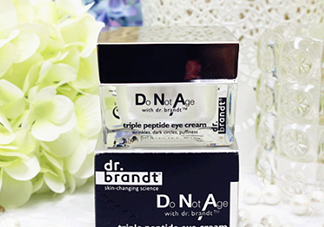 dr.brandt柏瑞特適合什么年齡？柏瑞特適合什么年齡段
