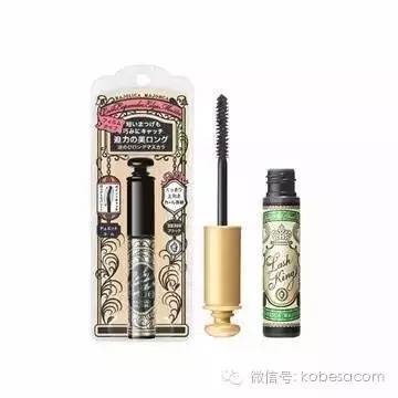 2017日本睫毛膏哪個(gè)牌子好？2017日本睫毛膏排行榜