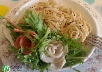 苦菊用不用焯水？涼拌苦菊用開水焯水嗎