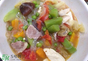 萵筍能和豆腐一起吃嗎？豆腐和萵筍可以一起吃嗎？