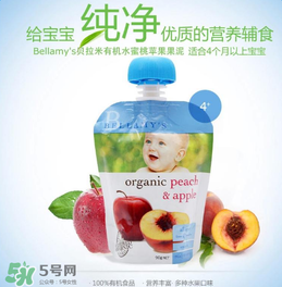 貝拉米果泥一袋吃多少？貝拉米果泥一袋吃幾餐？