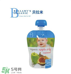 貝拉米果泥一袋吃多少？貝拉米果泥一袋吃幾餐？