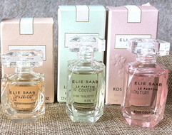 elie saab艾麗薩博香水哪款好聞？elie saab香水推薦