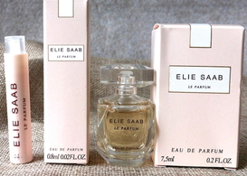elie saab艾麗薩博香水哪款好聞？elie saab香水推薦