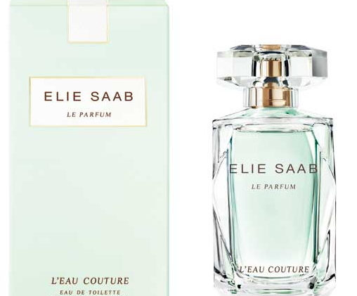 elie saab艾麗薩博香水哪款好聞？elie saab香水推薦