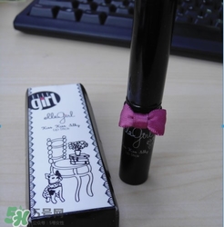 ellegirl愛爾甜心口紅怎么樣？ellegirl口紅色號(hào)試色