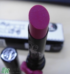 ellegirl愛爾甜心口紅怎么樣？ellegirl口紅色號(hào)試色