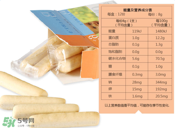 貝拉米磨牙餅干有鹽嗎？貝拉米磨牙棒有鹽嗎？