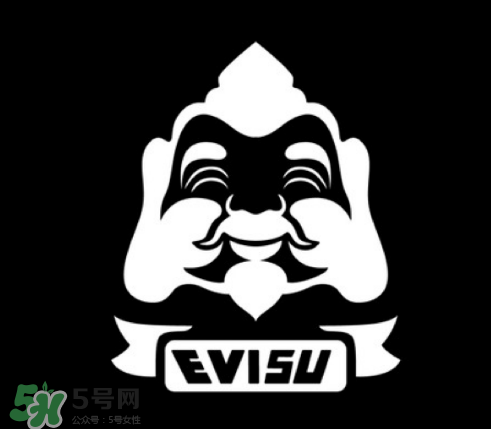 evisu福神是什么牌子？福神是什么檔次？