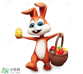 復(fù)活節(jié)的兔子叫什么？復(fù)活節(jié)兔子是恐怖的嗎？