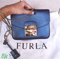 furla芙拉包包怎么看真假？芙拉包包真假辨別