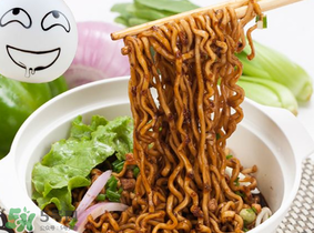 三養(yǎng)炸醬面可以泡嗎？三養(yǎng)炸醬面泡多久？
