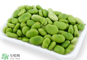 蠶豆什么時候成熟？蠶豆什么時候上市？