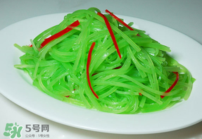 萵筍什么人不能吃？哪些人不能吃萵筍？