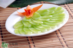 萵筍什么人不能吃？哪些人不能吃萵筍？