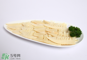 竹筍什么人不能吃？哪些人不適合吃竹筍？