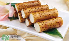嬰兒能吃山藥嗎？嬰兒可不可以吃山藥？