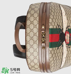 gucci蜜蜂包怎么看真假？gucci古馳蜜蜂包真假辨別