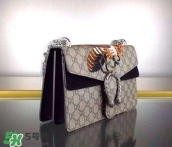 gucci蜜蜂包怎么看真假？gucci古馳蜜蜂包真假辨別