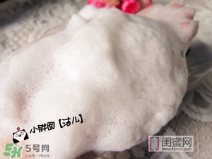 elvena艾美奈潔面皂怎么樣？艾美奈御用養(yǎng)顏皂怎么用？