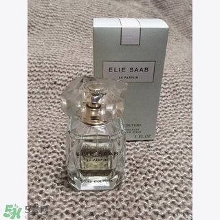 elie saab艾麗薩博是什么牌子？elie saab艾黎莎柏什么檔次？