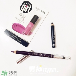 ellegirl愛爾甜心是什么牌子？ellegirl是什么檔次？