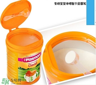 意大利plasmon奶粉怎么樣？意大利plasmon奶粉好嗎？