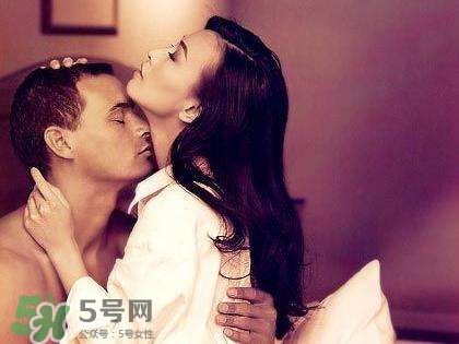 婚前性行為好嗎？婚前性行為利大于弊