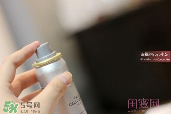 雅詩(shī)敦噴霧怎么用？雅詩(shī)敦噴霧使用方法