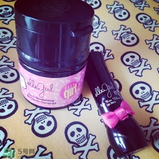 ellegirl愛爾甜心是什么牌子？ellegirl是什么檔次？