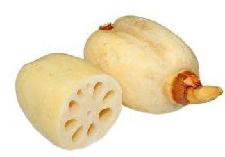 香椿和蓮藕能一起吃嗎？香椿能和蓮藕一起吃嗎？